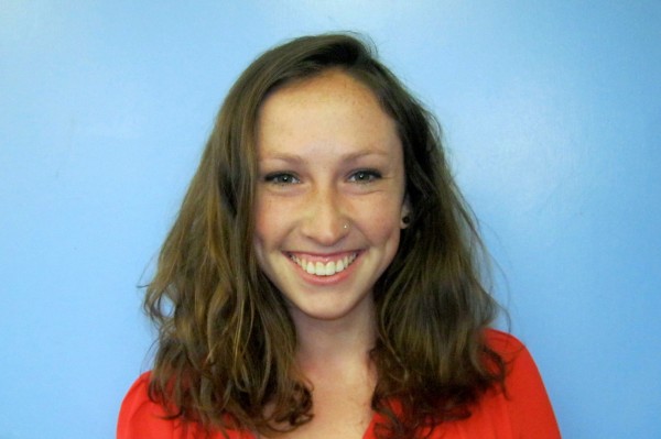 Meg Ramey '12 received a 2014 English Teaching Assistantship for Mexico.