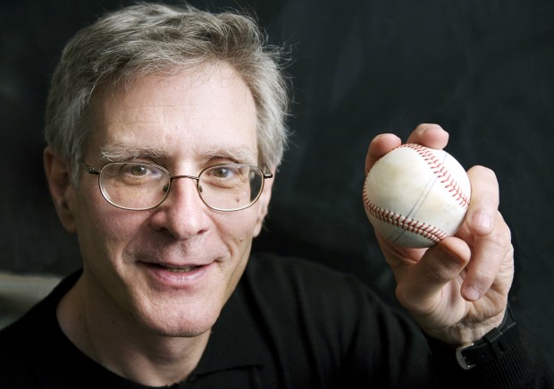 Alan Nathan, professor emeritus of physics at the University of Illinois, is a nationally recognized expert on the physics of baseball.