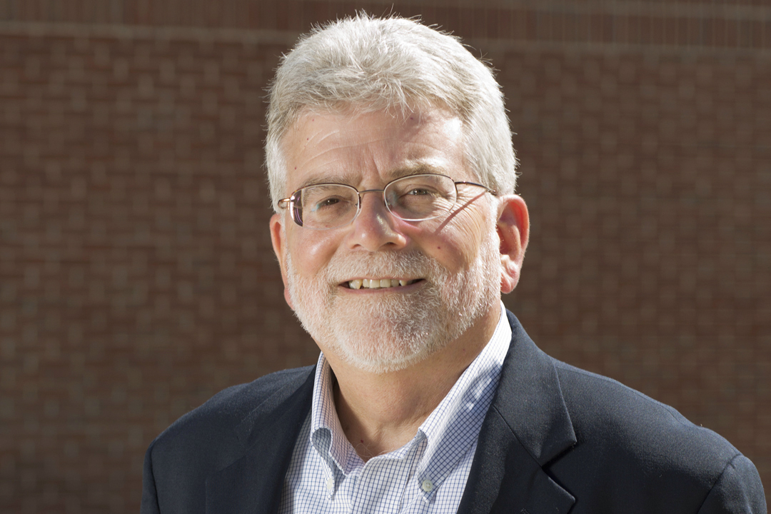 Vice President for Information and Library Services Eugene Wiemers to retire
