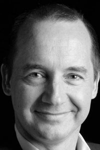 JP Maheu.
