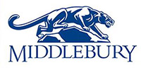middlebury logo