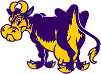 purplecow