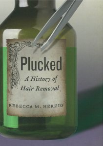Plucked Cover