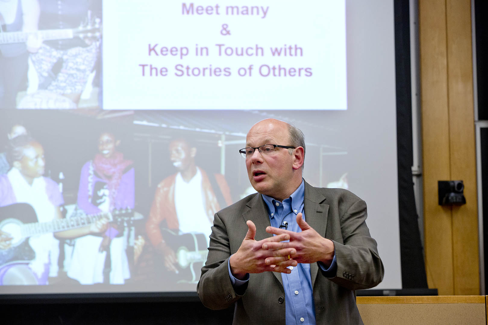 What I Mean When I Say: ‘Negotiate,’ with Alex Dauge-Roth | News ...
