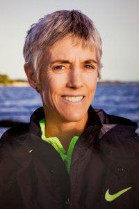 Joan Benoit Samuelson