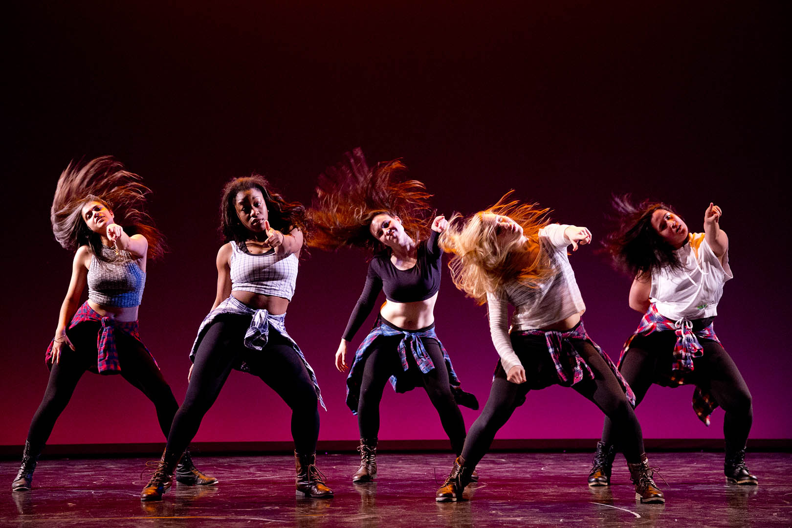 Dance alumni to perform, pay tribute to program founder Plavin | News ...