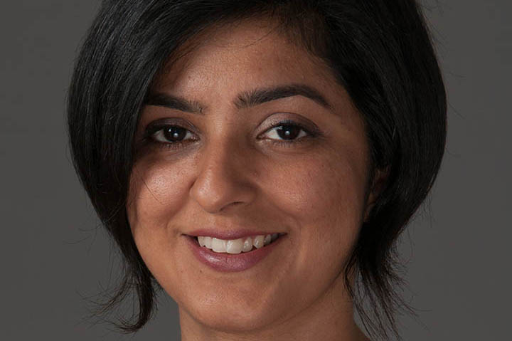 Ameena Rabe Students, guest speaker present education symposium at Bates | News ...