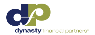 Image result for dynasty financial partners logo