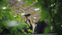 Video: Commencement 2015 highlights