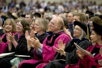Bates announces seven faculty promotions, including four tenure decisions
