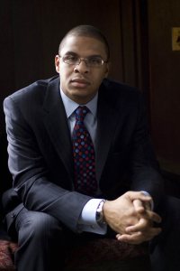 Roland Fryer Jr., Henry Lee Professor of Economics, Harvard.