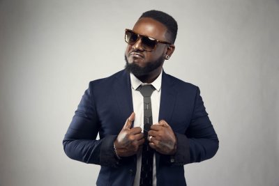 T-Pain performs at Bates on Nov. 7.