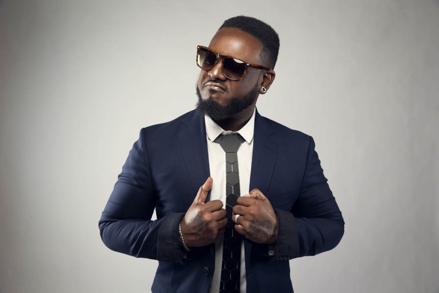 Touring ahead of the December release of his long-awaited album "Stoicville: The Phoenix," T-Pain performs at Bates Nov. 7.