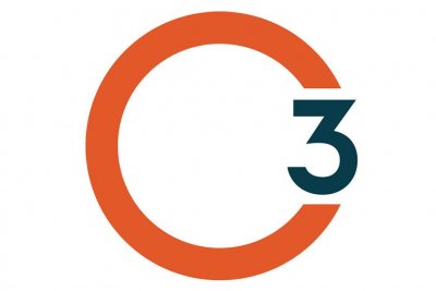 C3 Logo horiz 4 in logo only