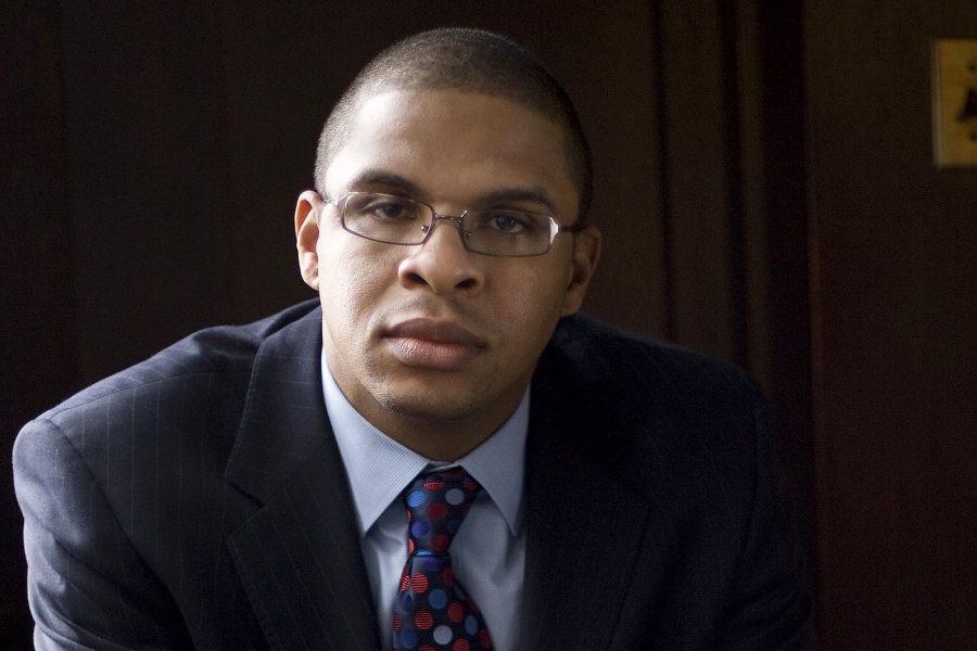 Roland Fryer Jr. is the Henry Lee Professor of Economics at Harvard.