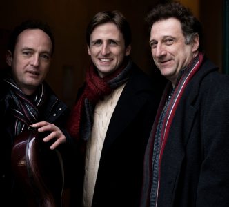 wiener klavier trio