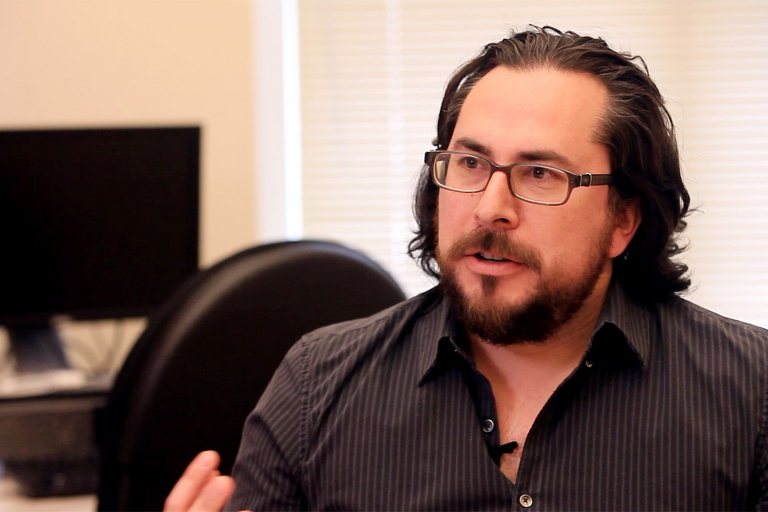 Neuroscientist Jason Castro receives ‘most prestigious’ NSF early career award of 720K News