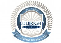 15 seniors, young alumni offered Fulbright U.S. Student fellowships for 2016–17