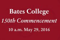 Video: Commencement 2016 livestream