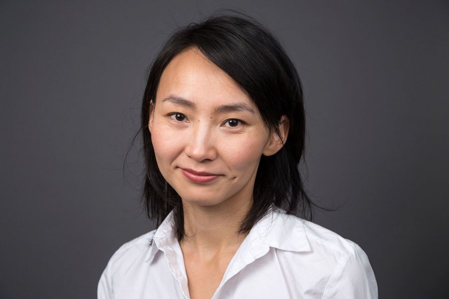 Yinxing Liu, Assistant Professor of Asian Studies