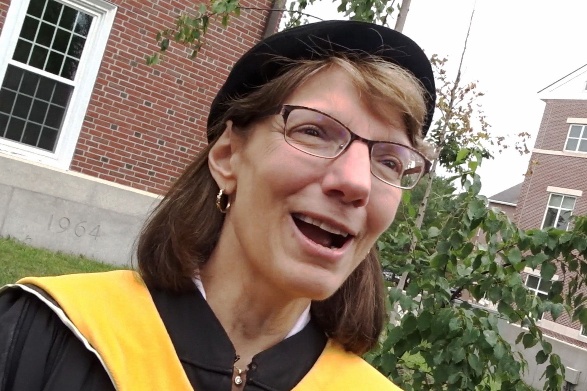 Video Six professors share what they’re excited to teach