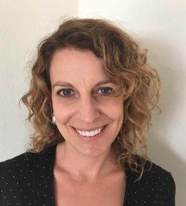 An assistant professor of sociology at the University of Toronto, Ellen Berrey givesd a talk titled " The Enigma of Diversity: The Language of Race and the Limits of Racial Justice" on Dec. 1.