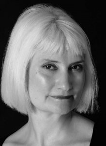 An essayist, novelist and poet, Terese Svoboda reads from her work Dec. 1.