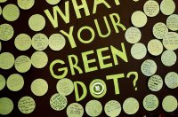 Green Dot equips students (lots of students) to stop power-based violence