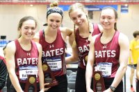 Audio: Our Bobcats’ journey to the NCAA championships