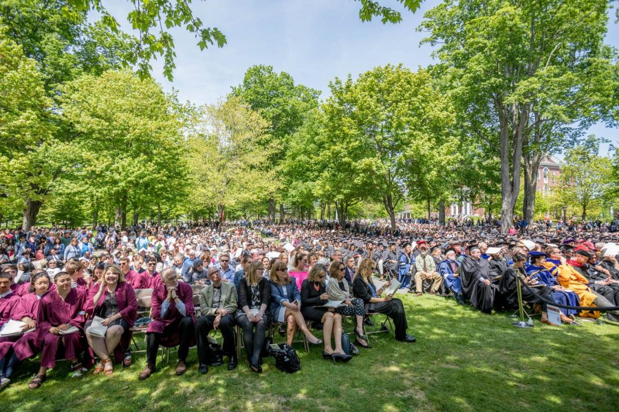 Rene Roy for Bates College