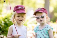 Slideshow: Reunion Alumni Parade, captured by Bates photographers