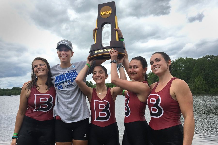 women seniors rowing 0499