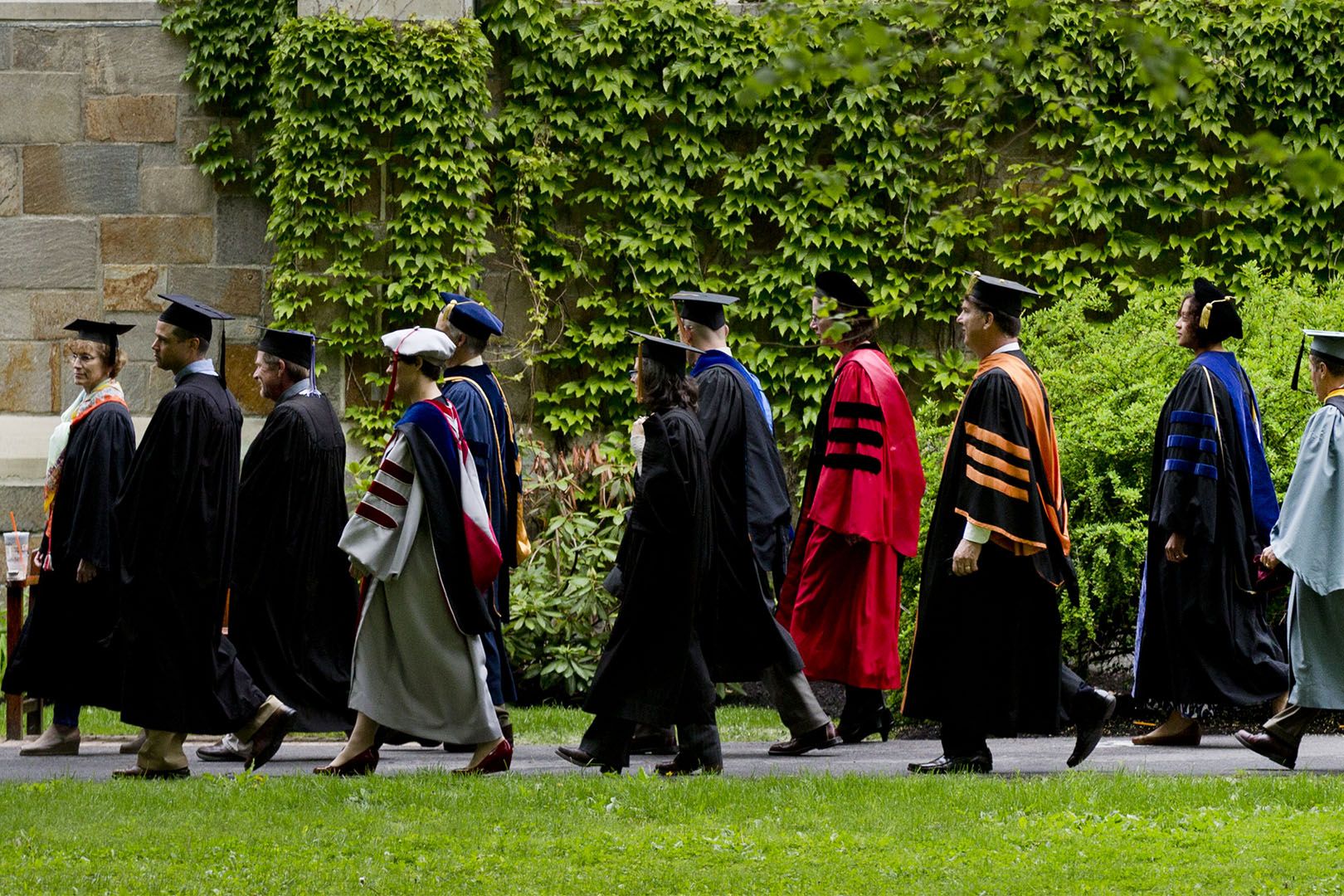 A place of ‘freedom and support’ Bates new tenuretrack