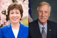U.S. Sens. Collins and King commend Bates in announcement of $250K Diverse BookFinder grant