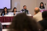Diversity at Bates, other consortium schools to benefit from $5.5 million grant