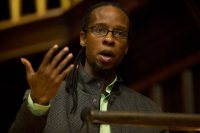 Explaining how to be an ‘antiracist,’ Ibram X. Kendi rattles conventional wisdom