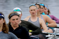 Video: Rosemary Kyne ’18 uses rowing to fuel confidence in life and on the water