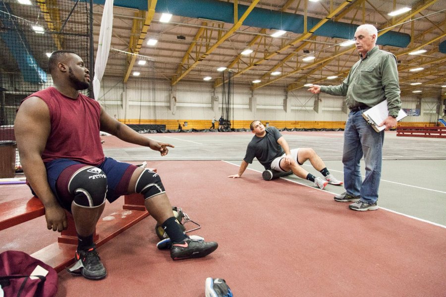 With his ‘Fresh’ approach, Al Fereshetian makes history with Bates