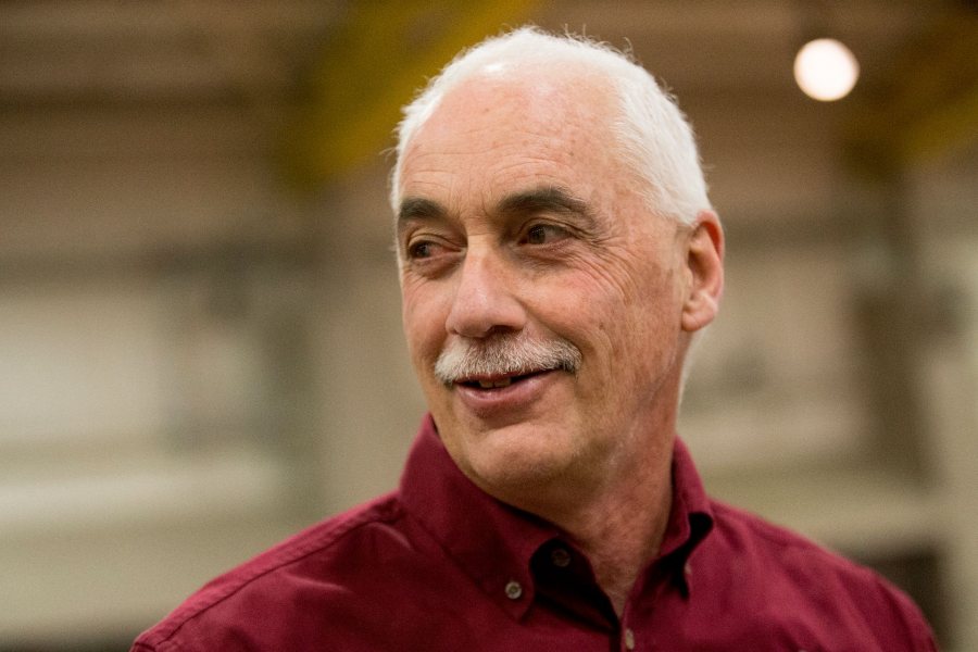 With his ‘Fresh’ approach, Al Fereshetian makes history with Bates