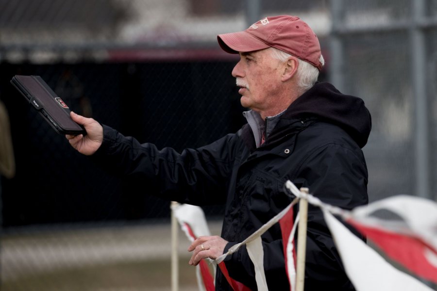 With his ‘Fresh’ approach, Al Fereshetian makes history with Bates