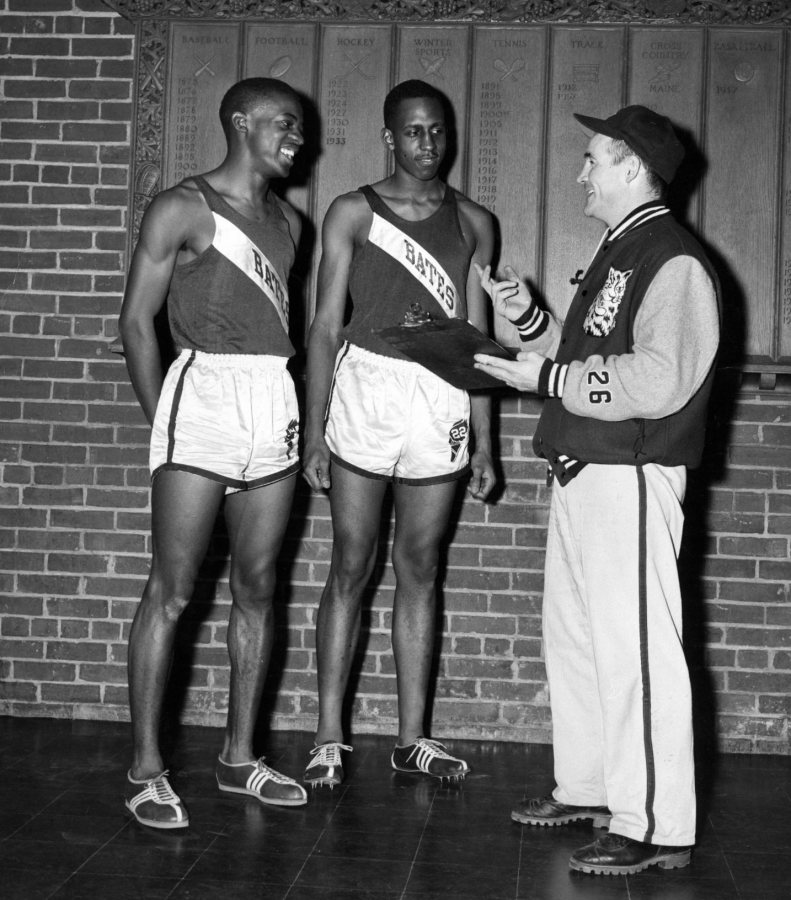 With his ‘Fresh’ approach, Al Fereshetian makes history with Bates