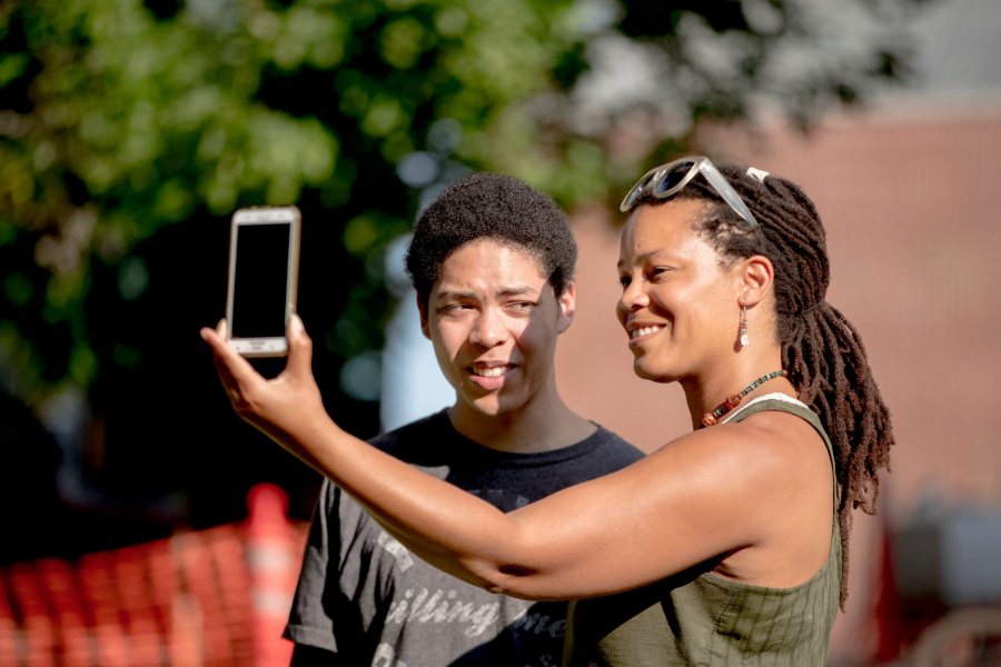 Move-In DayPresident’s Welcome AddressAll are invited to enjoy a warm welcome from Clayton Spencer, Bates’ eighth PresidentCoram Library QuadRain Site: Clifton Daggett Gray Athletic Building