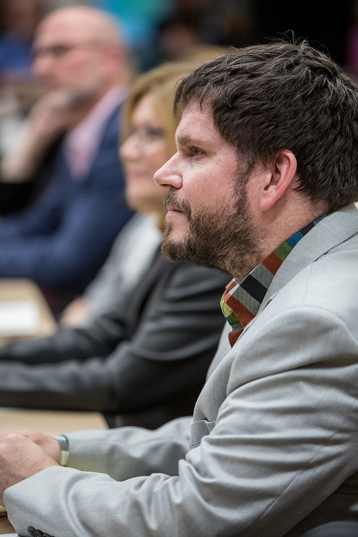 Q&A: Dale Chapman on neoclassical jazz in a neoliberal economy | News ...