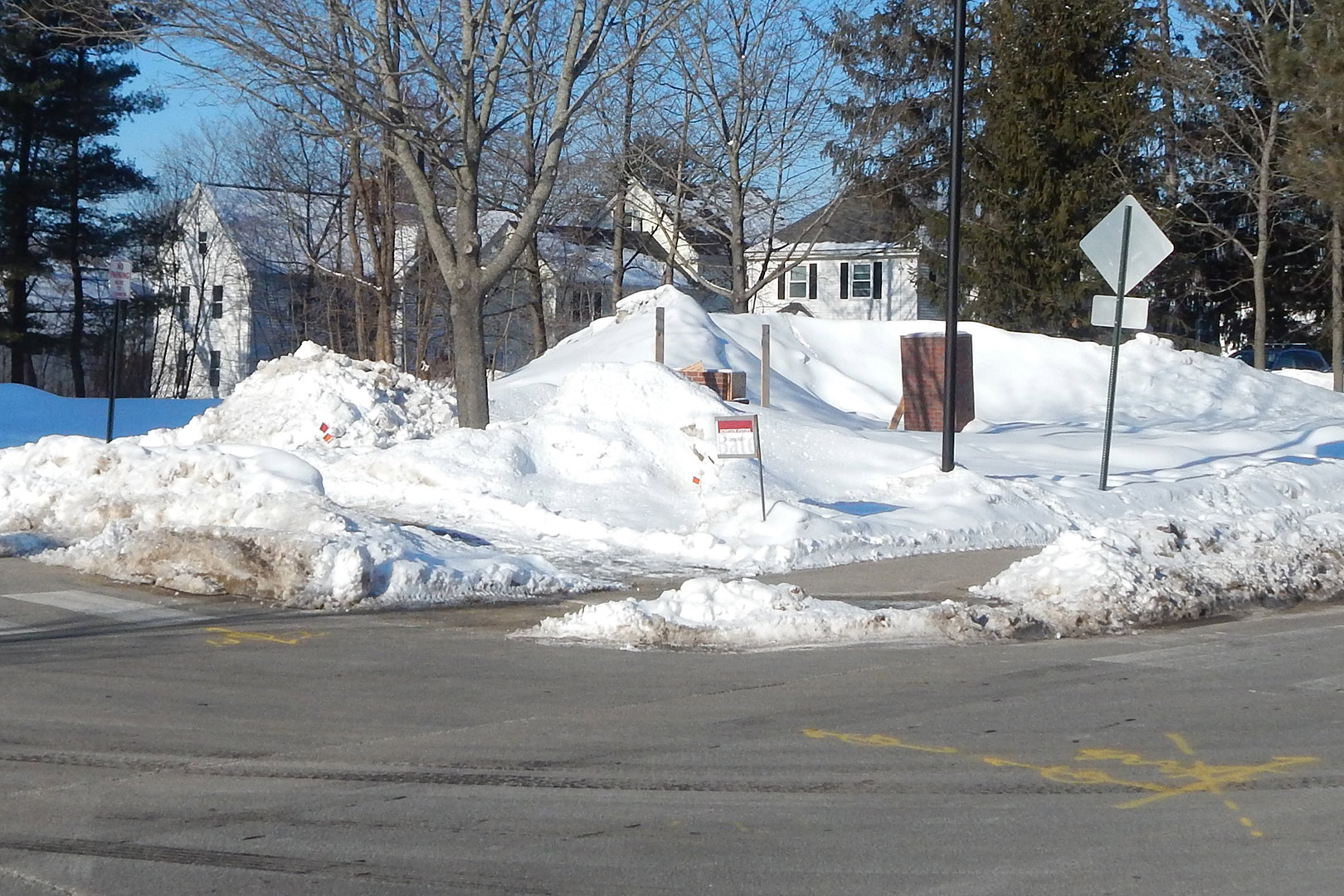 Campus Construction Update March 8 2019 News Bates College bates calendar 2021 22