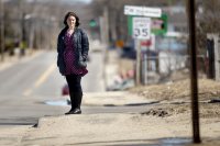 Thesis examines seldom-studied role of motels as alternative to homelessness