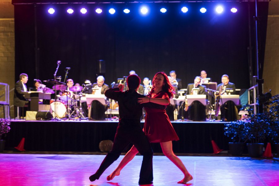 Slideshow: This Month at Bates | News | Bates College