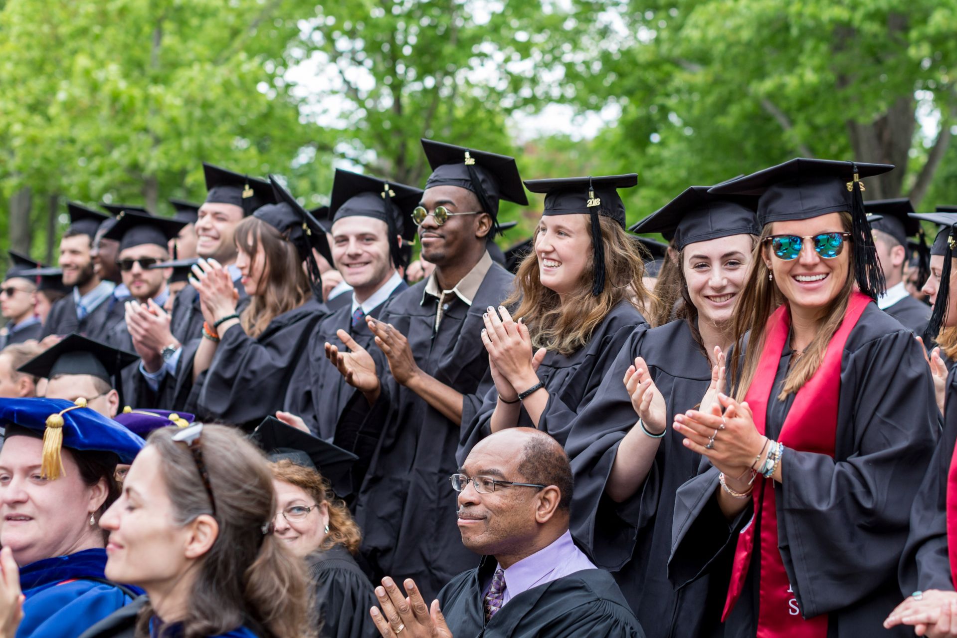 Bates set to honor Class of 2022 at alltogether,