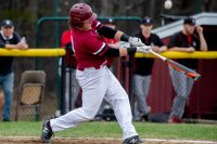 Video: In march to NESCAC playoffs, baseball keeps things seriously fun