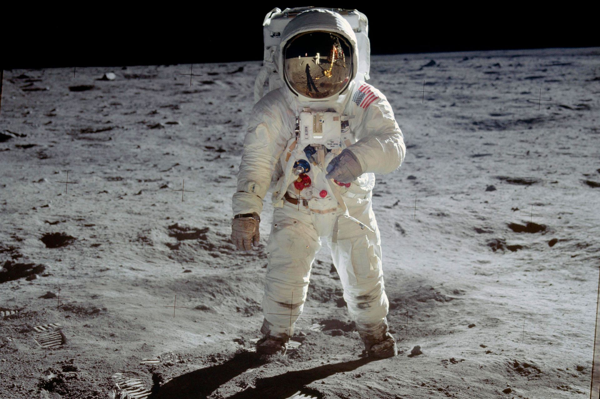 Apollo 11 Six Things We ve Learned Since The 1969 Lunar Landing And 