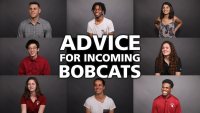 Video: The importance of shower shoes and other advice to new Bates students